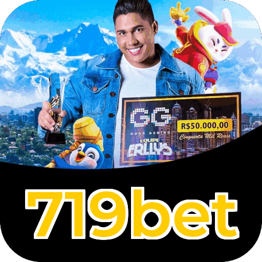 Passo a passo cadastro 719bet mostrando formulário simples com 3 campos